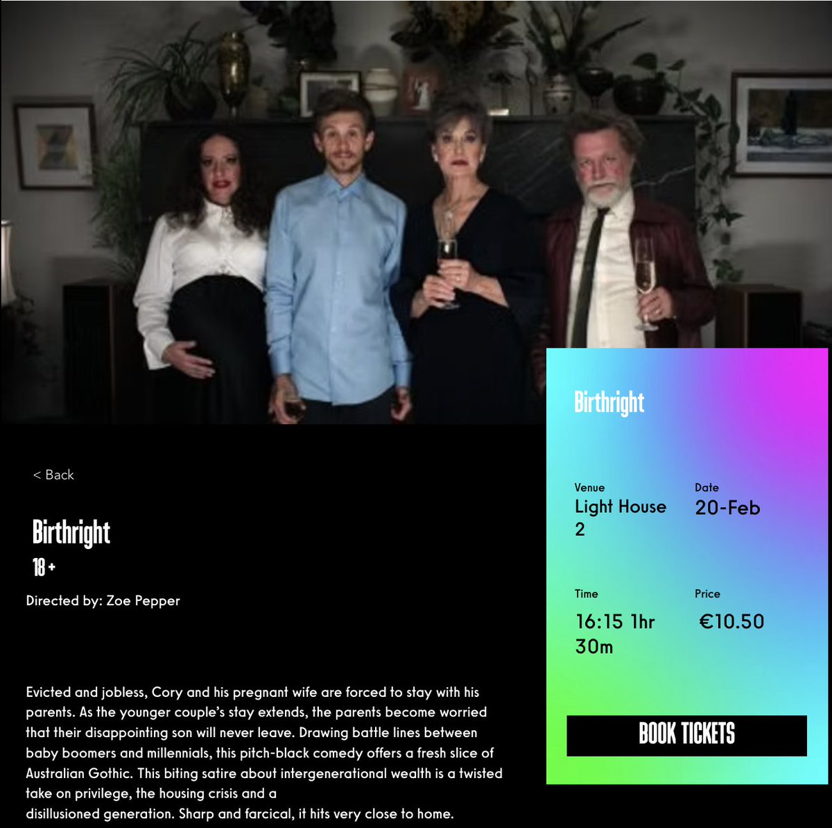 MichaelHurstNow tweet media