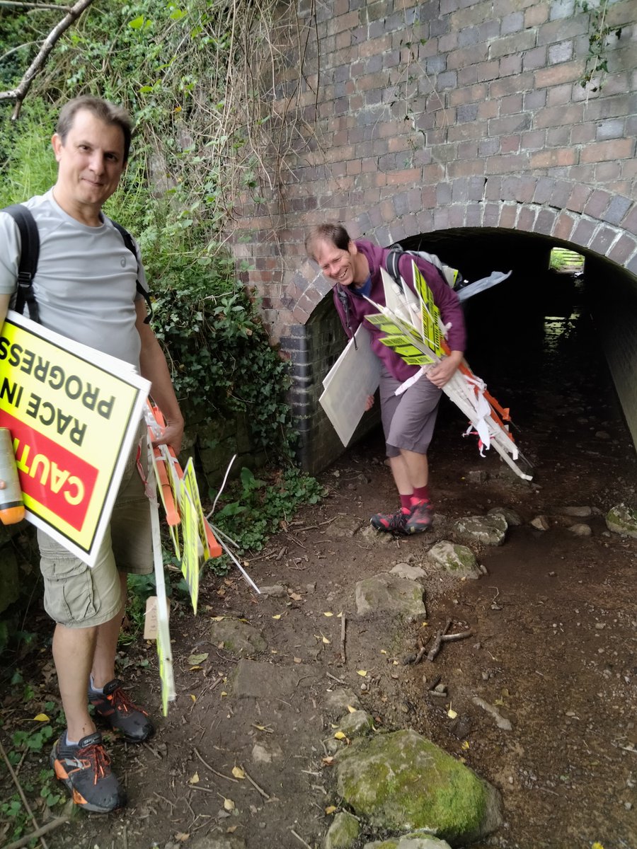 Relish Running Races tweet media