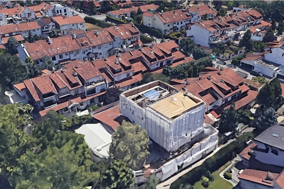 VGGŠ u blokadi tweet media