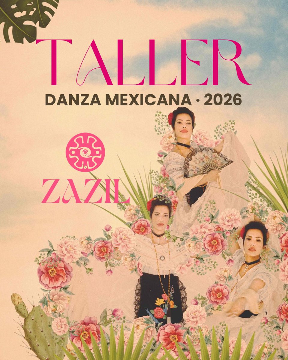 Gea Zazil tweet media