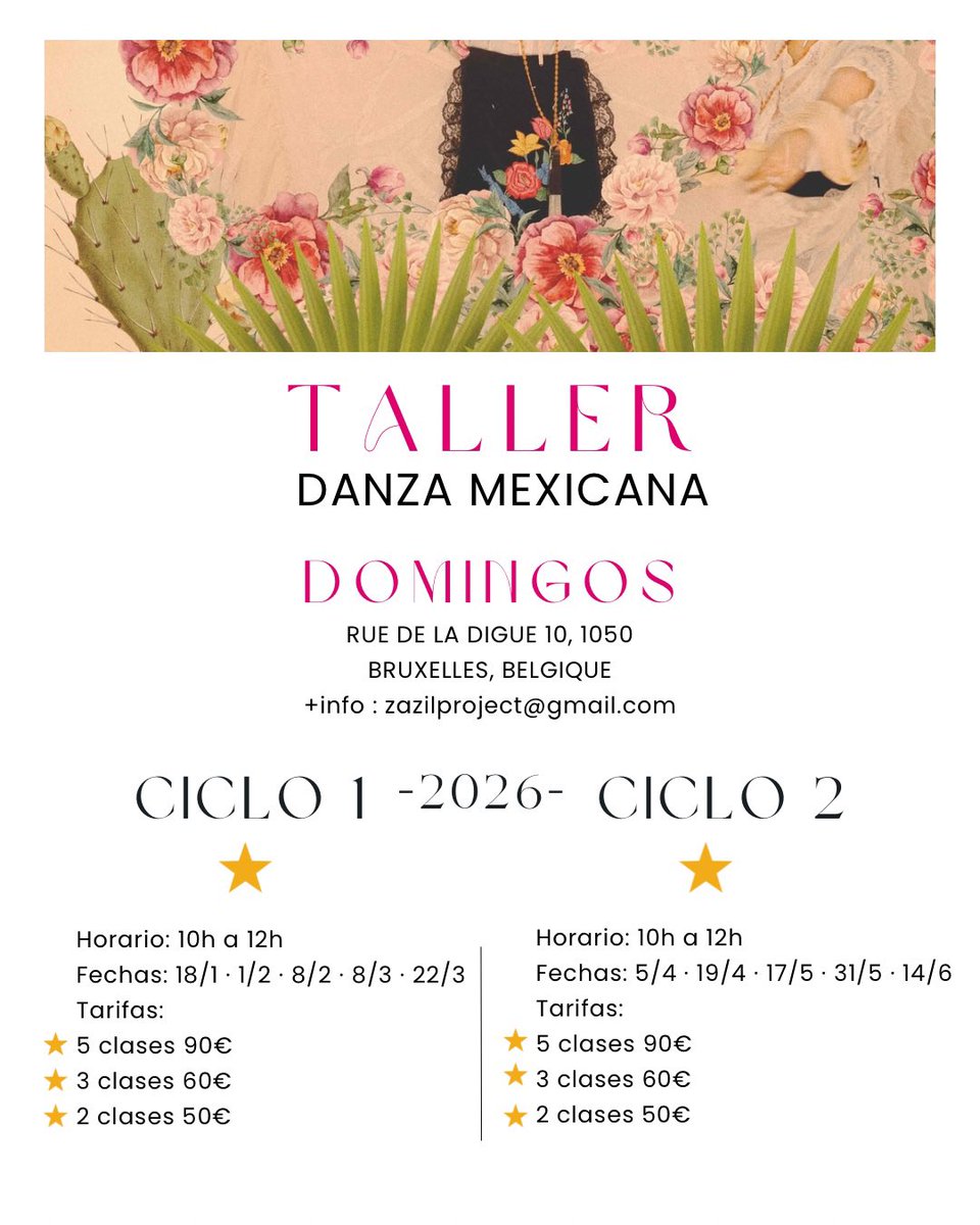 Gea Zazil tweet media