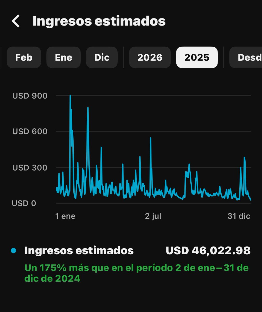 Andresito El Estratega tweet media