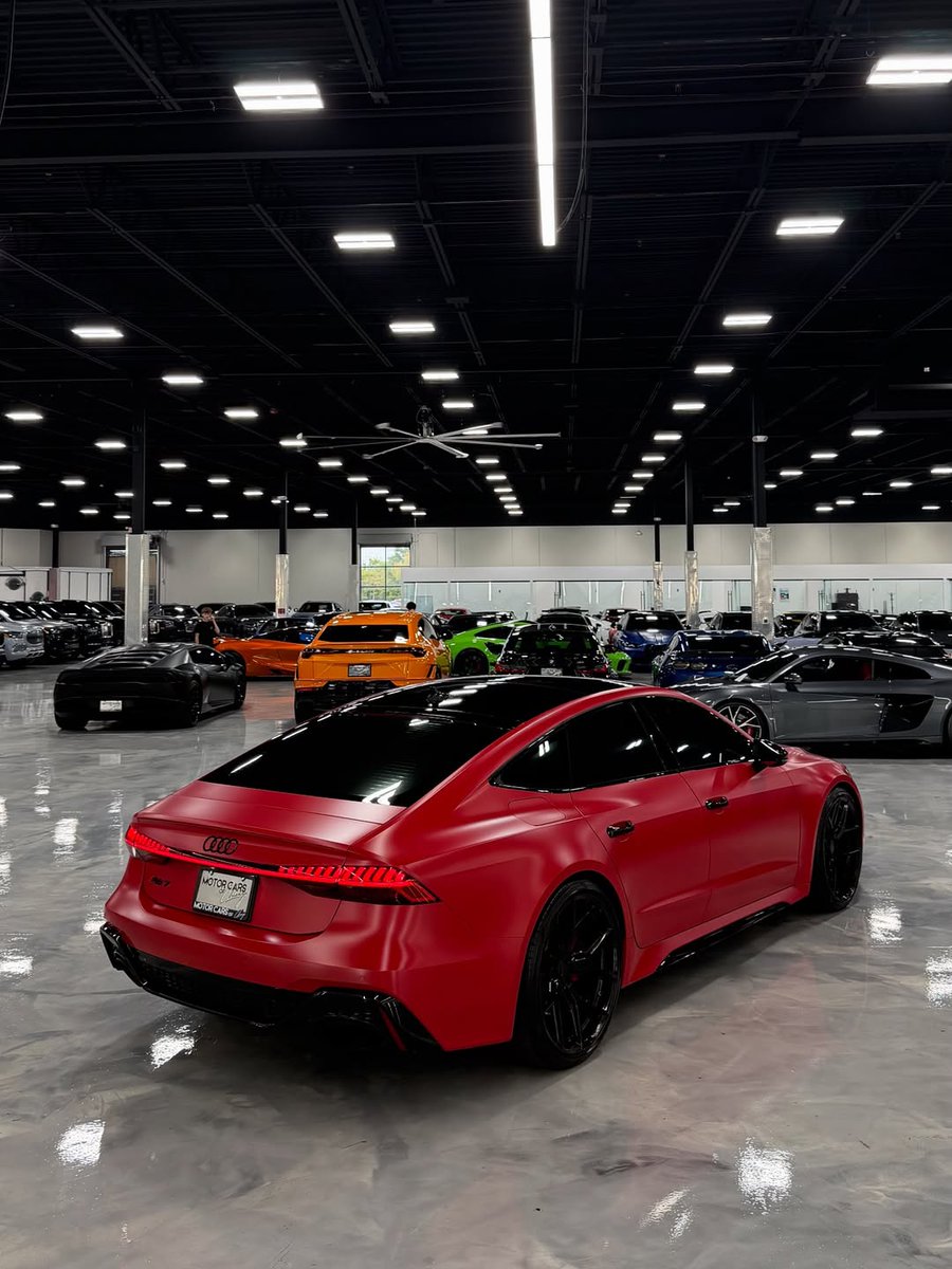 Throttle Cars tweet media