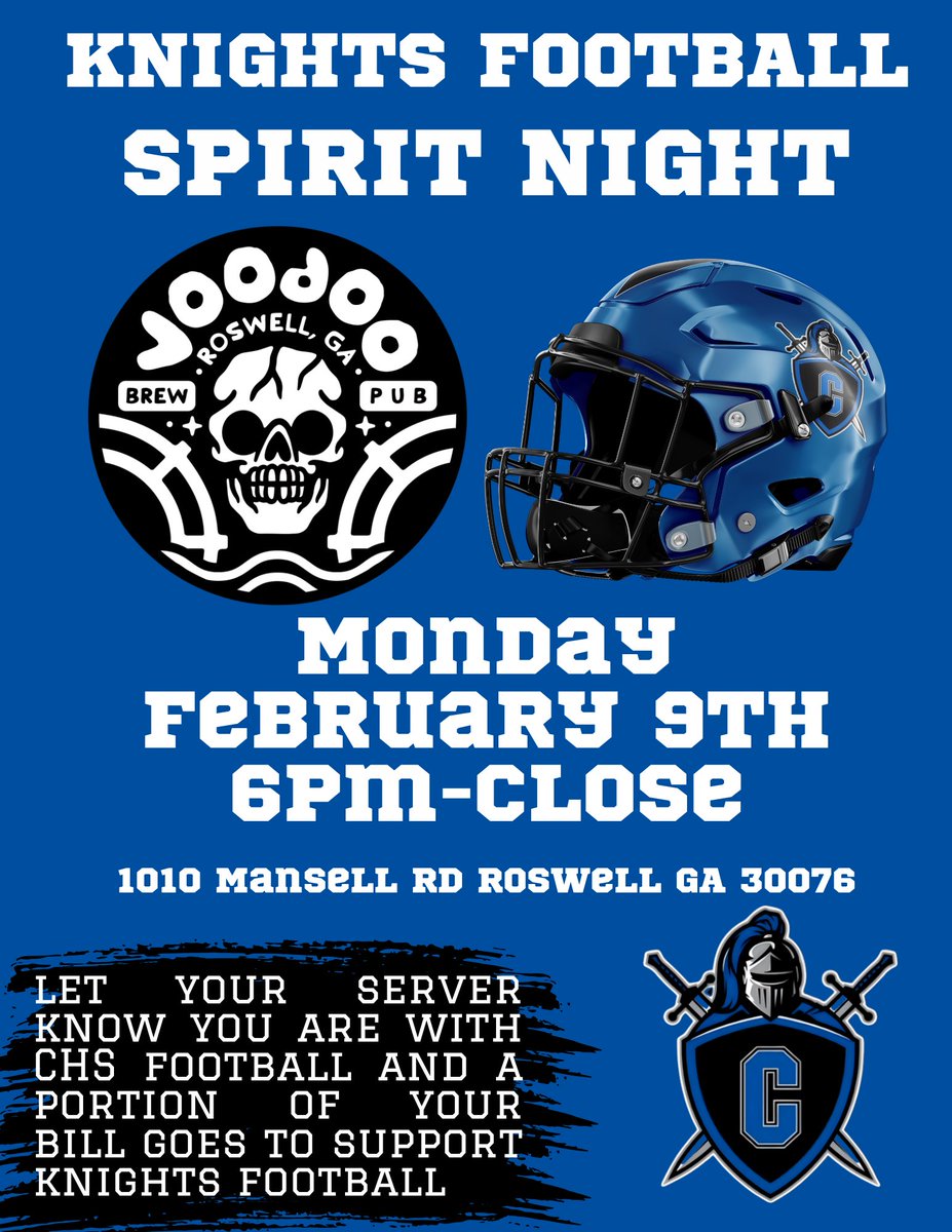 Centennial Football tweet media