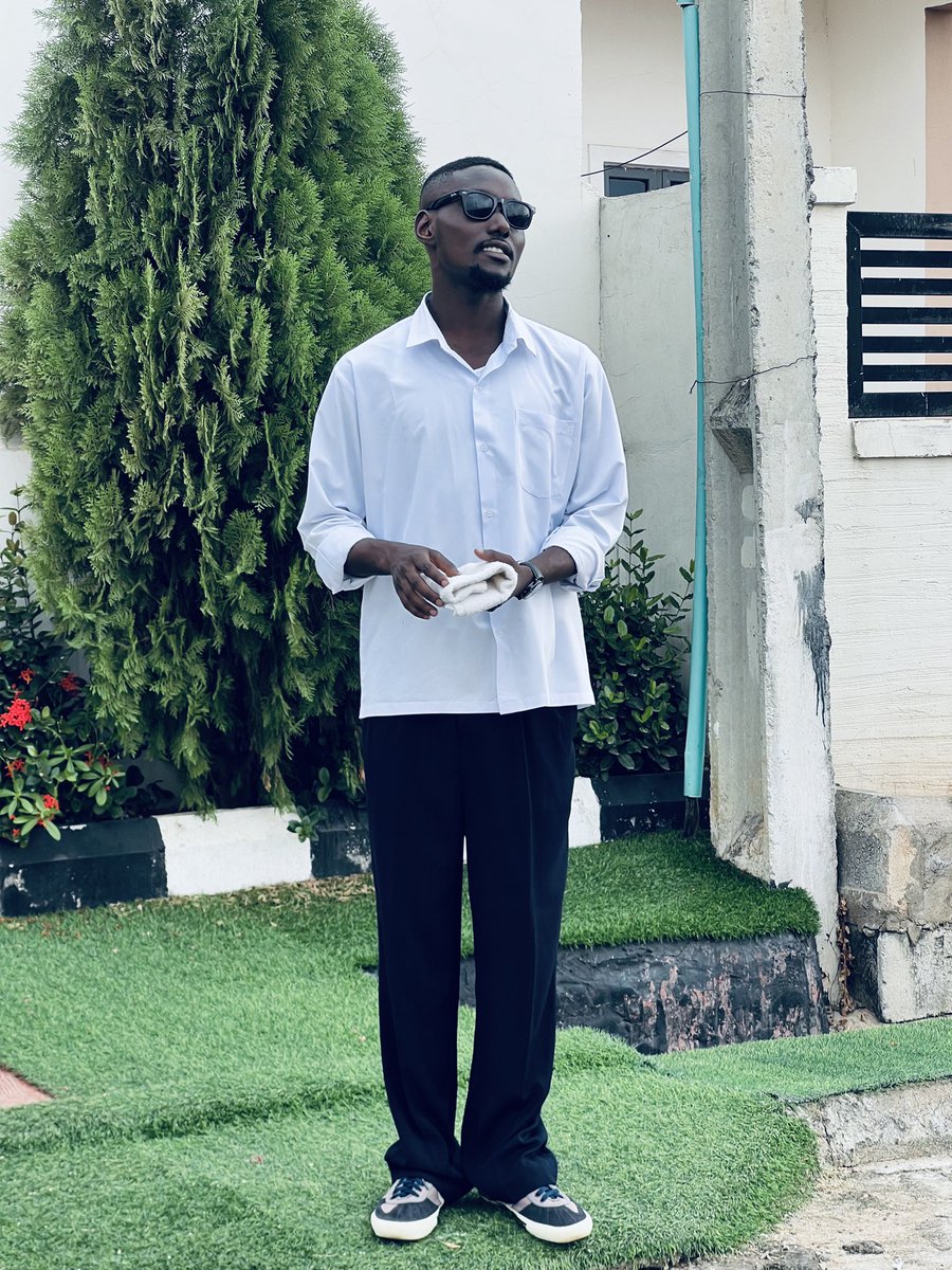 afrobyslay's tweet photo. Prayers against wasted efforts this new week.
#keeponrocking
🙏 https://t.co/SjMl1ozjyE