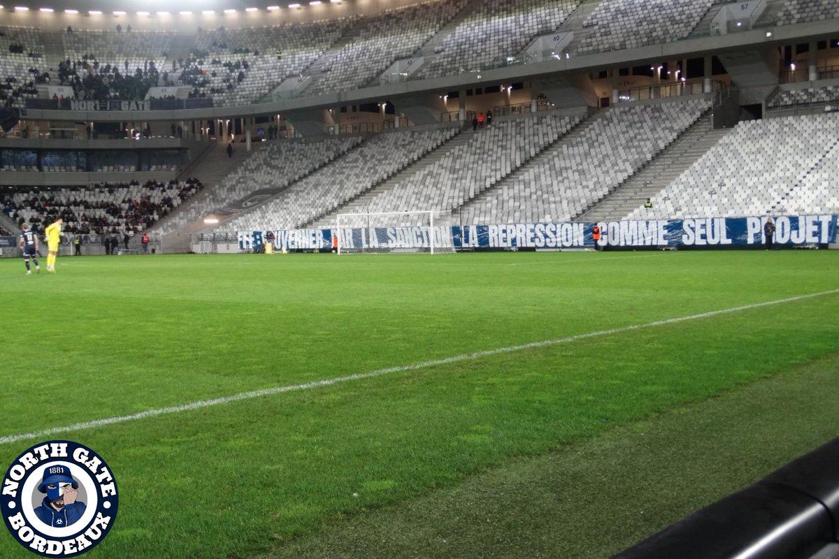 North Gate Bordeaux tweet media