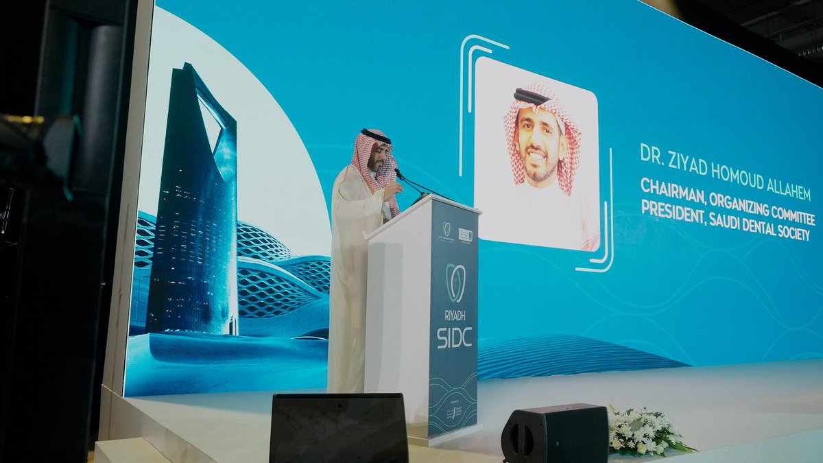 زياد اللاحم tweet media