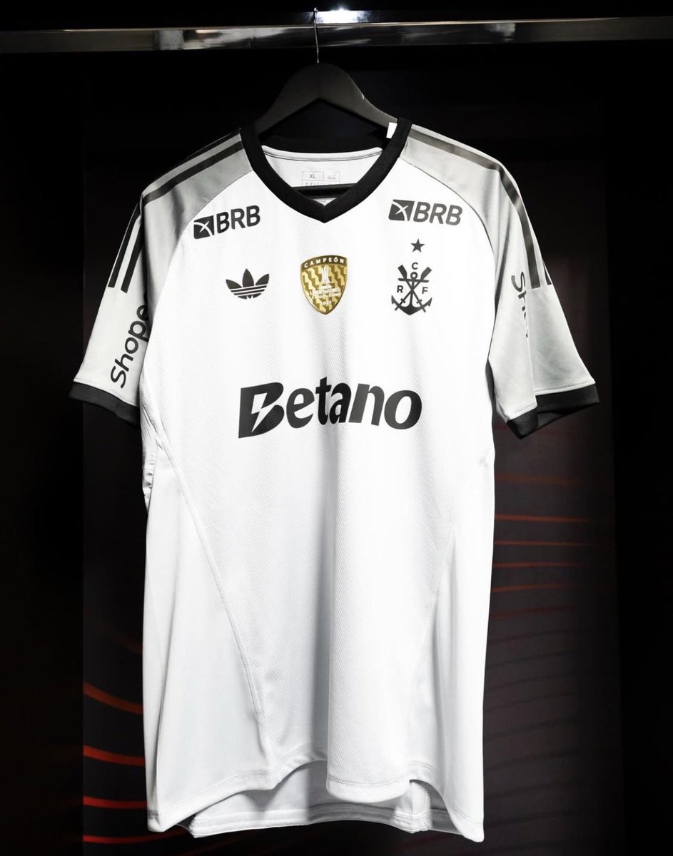 Planeta do Flamengo 🌎 tweet media