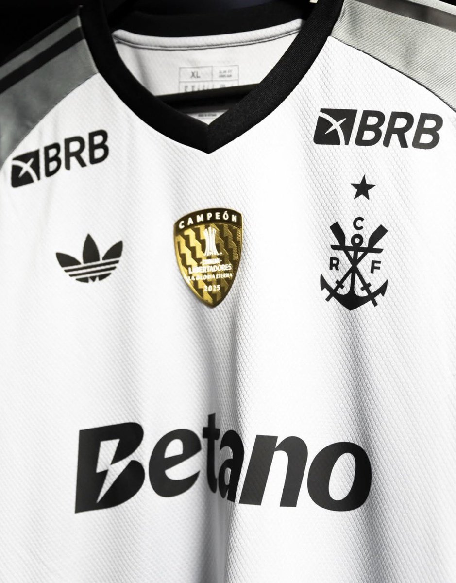 Planeta do Flamengo 🌎 tweet media