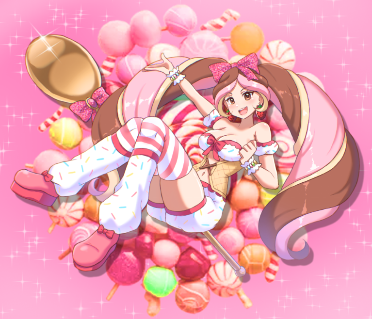 SuperJordina2's tweet image. Tomorrow is Crush Crush's 10th anniversary
I really like Sugar's design
@CrushCrush 
#crushcrush #DatingGame