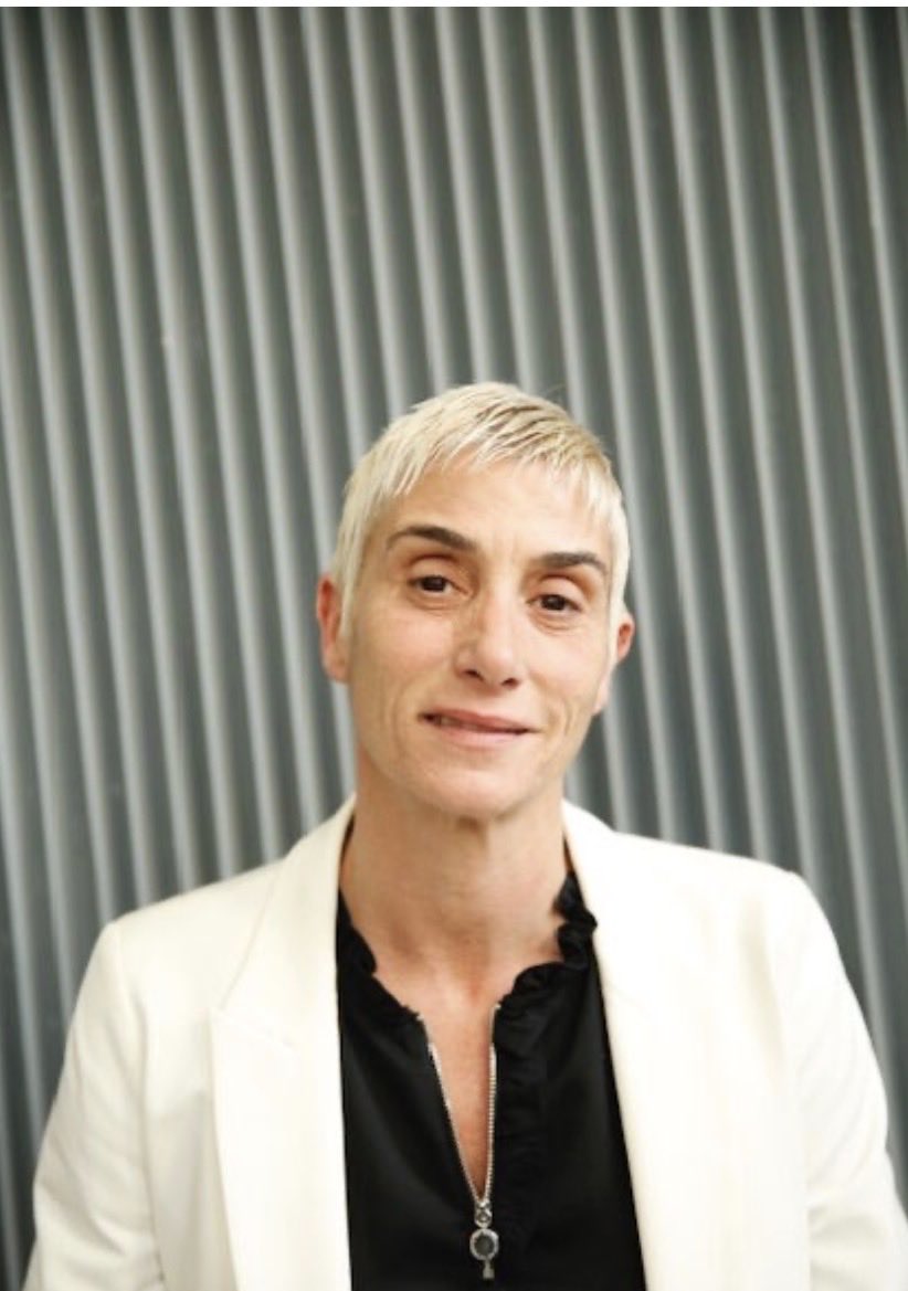 Master Piscología Crisis y ER UAM-UCM-UNED tweet media