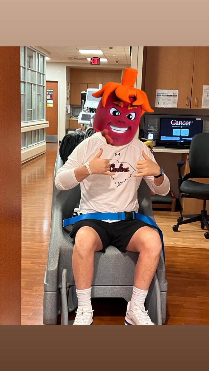 The Ghost of Cayenne tweet media