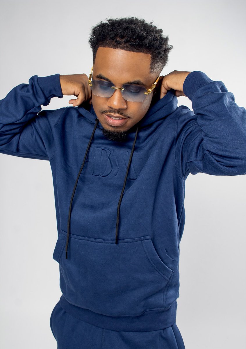 One of them ones 💙💯