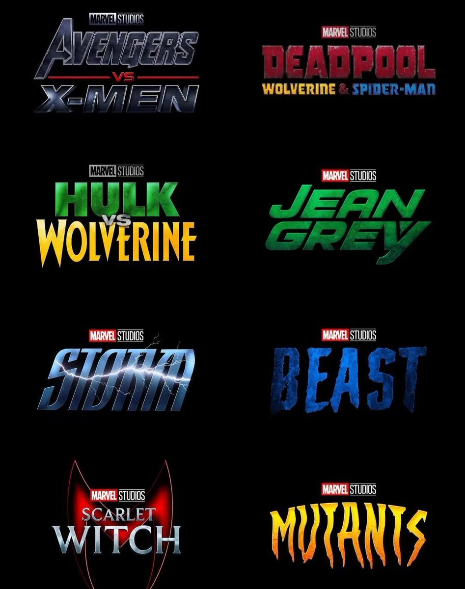 Marvel Mania tweet media