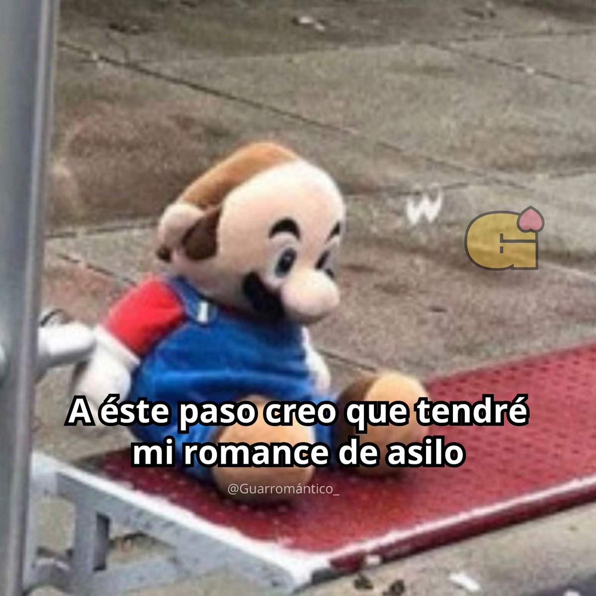 Guarromantico_'s tweet photo. Así vamos. https://t.co/0ZGDdB7qSe