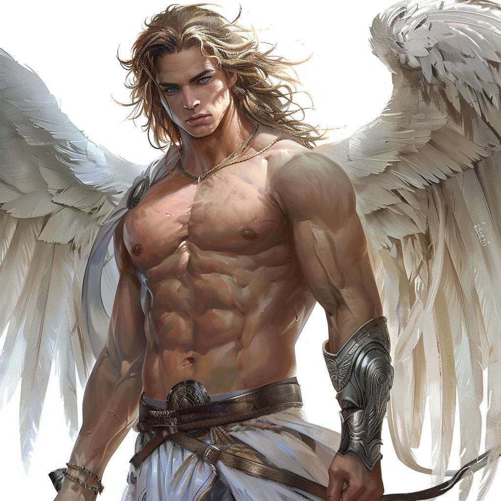 HOT NEPHILIM!
“With that, his lips were on hers, and she felt like she were flying: to a place few mortals had been. She seized the back of his head, seeking entrance to his mouth, and he responded with open-mouthed kisses..."
 
tinyurl.com/FaFHKick 

#romantasy  #bookstagram