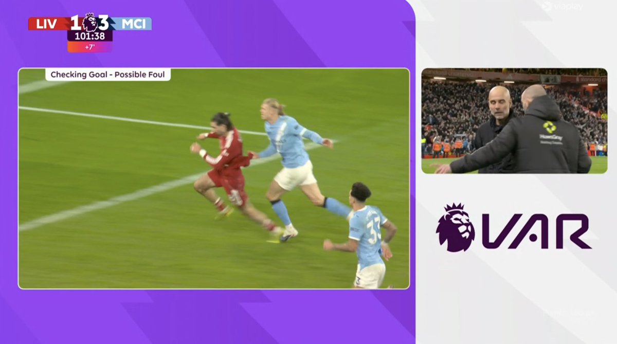 The Touchline | 𝐓 tweet media