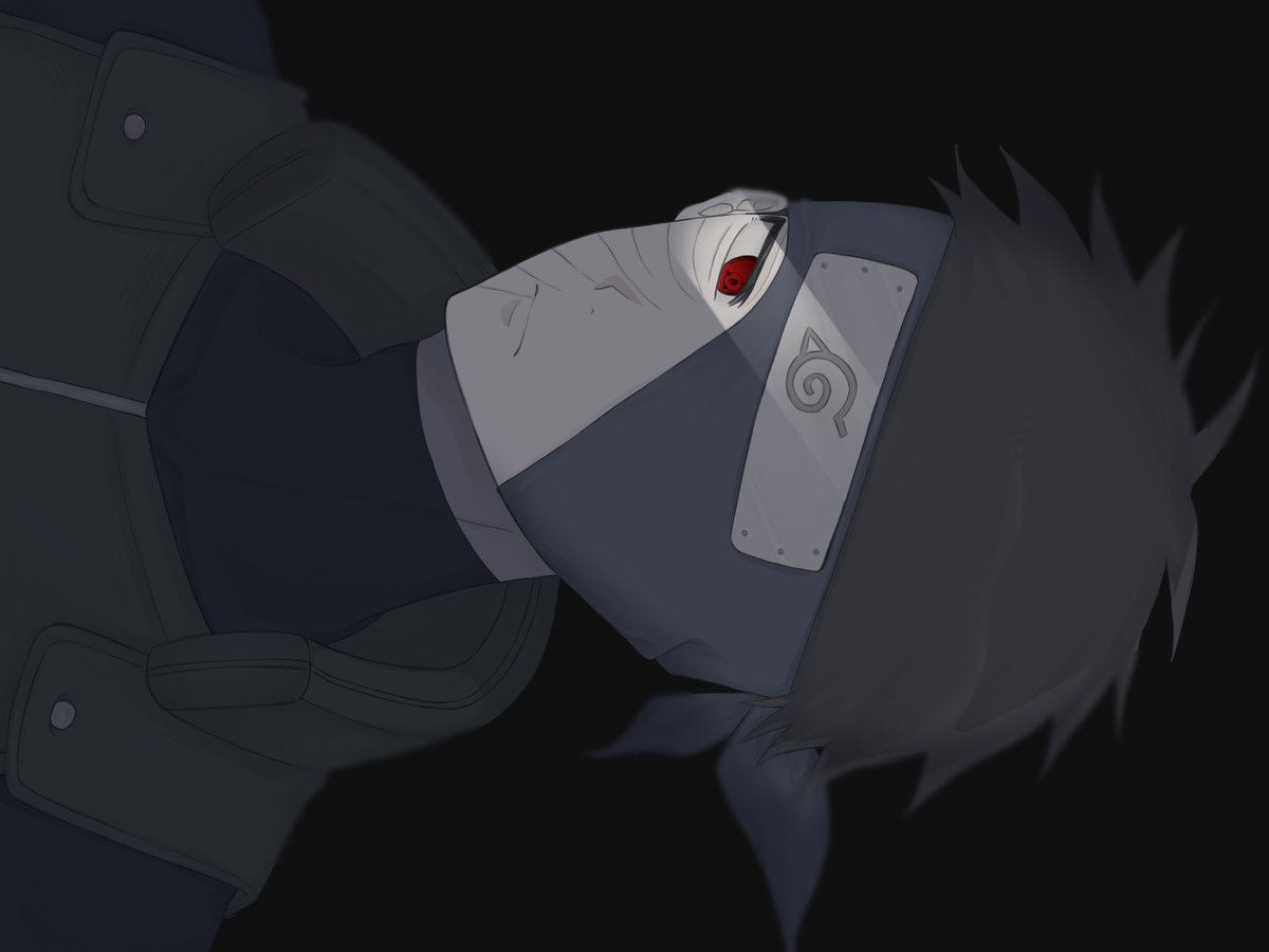 ﾘｸｴｽﾄ ありがとうございました♥ #NARUTO オビト