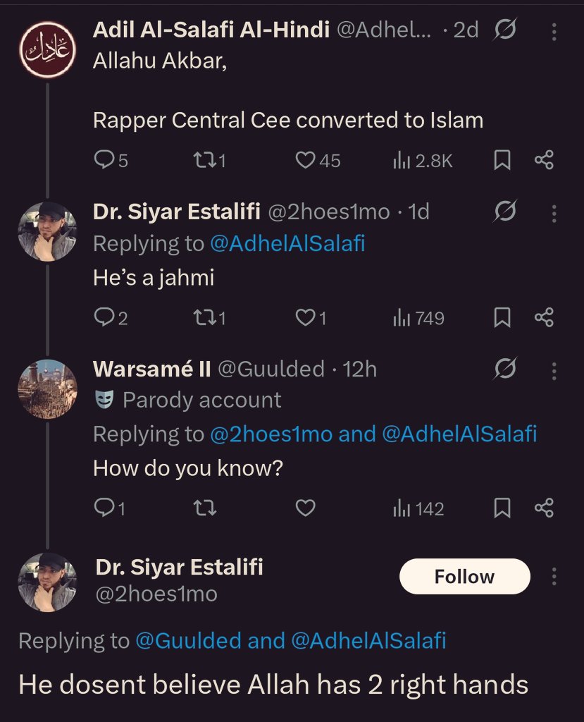al-Nasafī tweet media