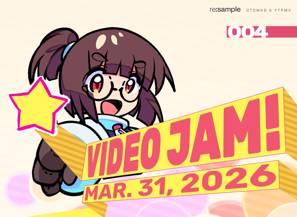 Re:Sample tweet media