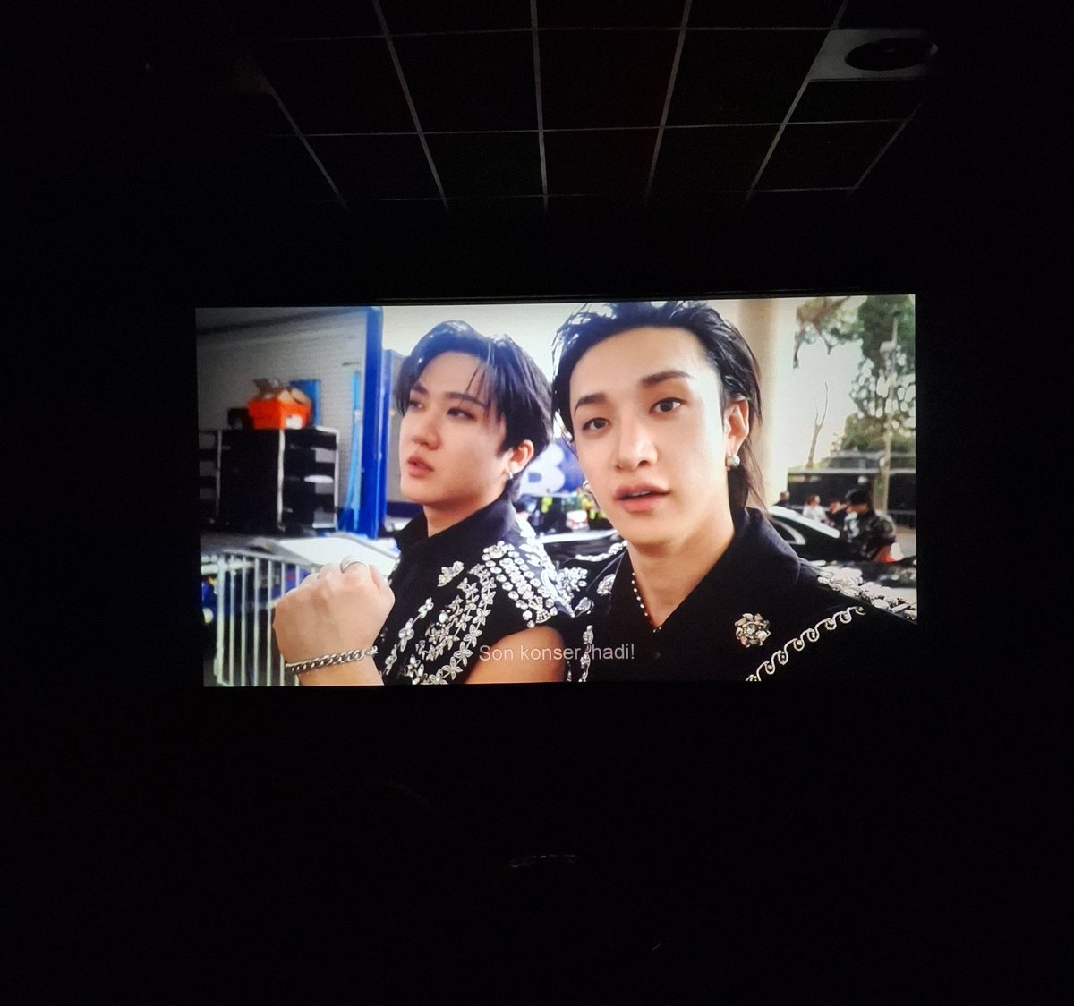 cok guzeldi😭😭😭😭 gitme sansınız varsa kesinlikle gidin