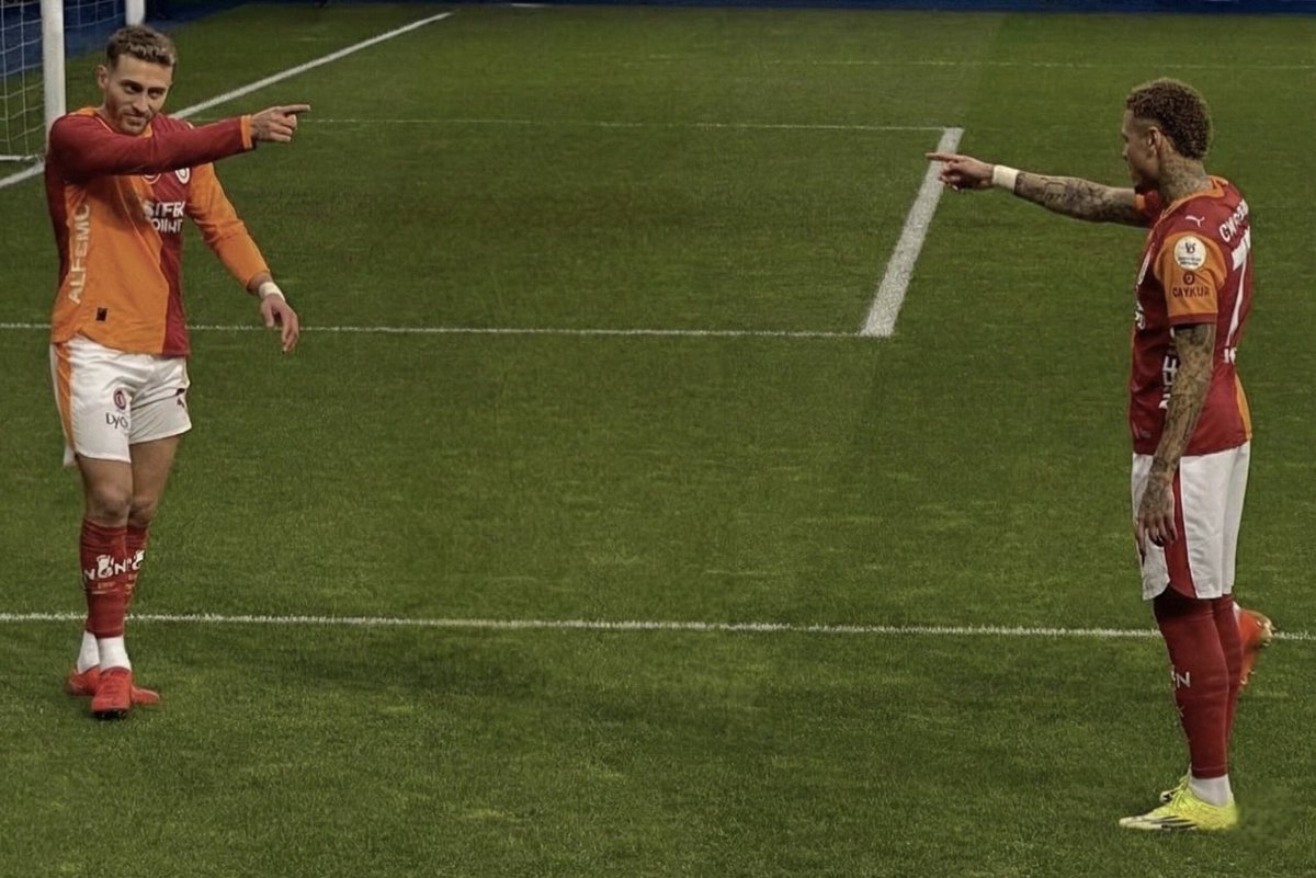 dnucar73's tweet image. #GalatasarayBizimCiğerimiz