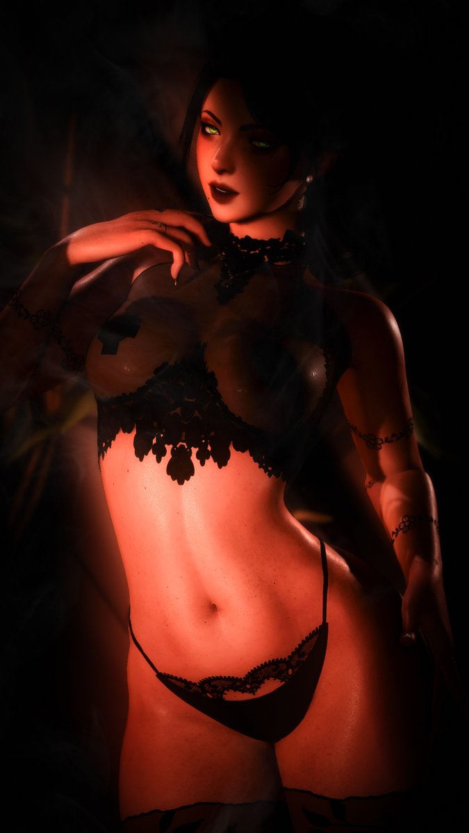 Peek a boo? I see you :P
#GPOSERS #EorzeaPhotos #Midlanders_Today #Middie