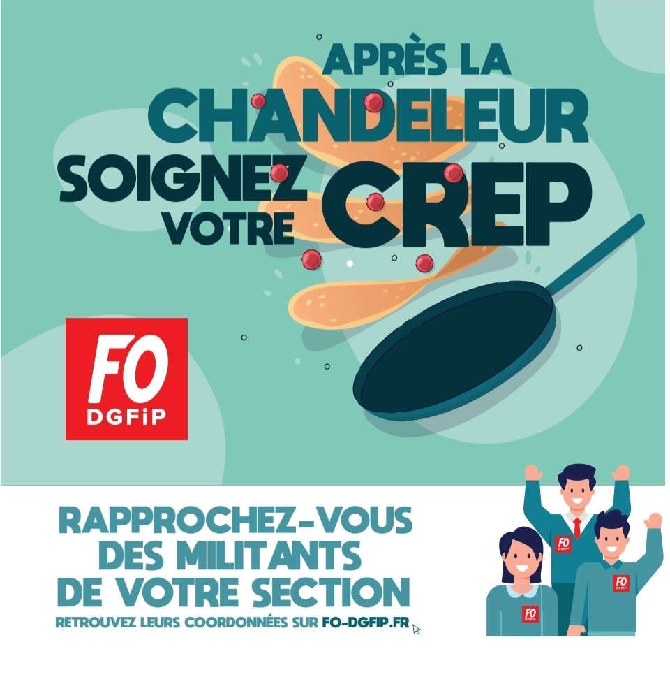 FO DGFIP 19 (@19dgfip) on Twitter photo 