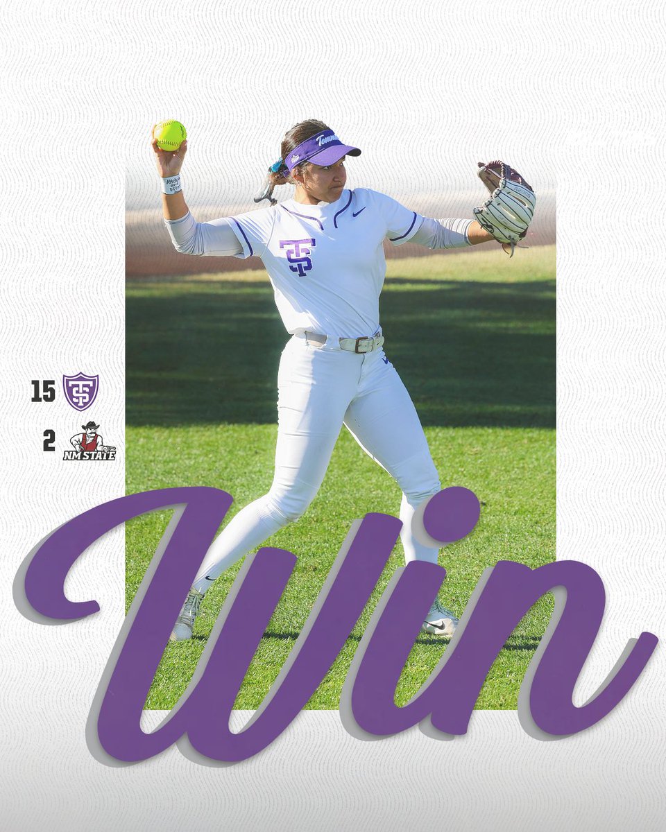 A SUPER win!

#RollToms