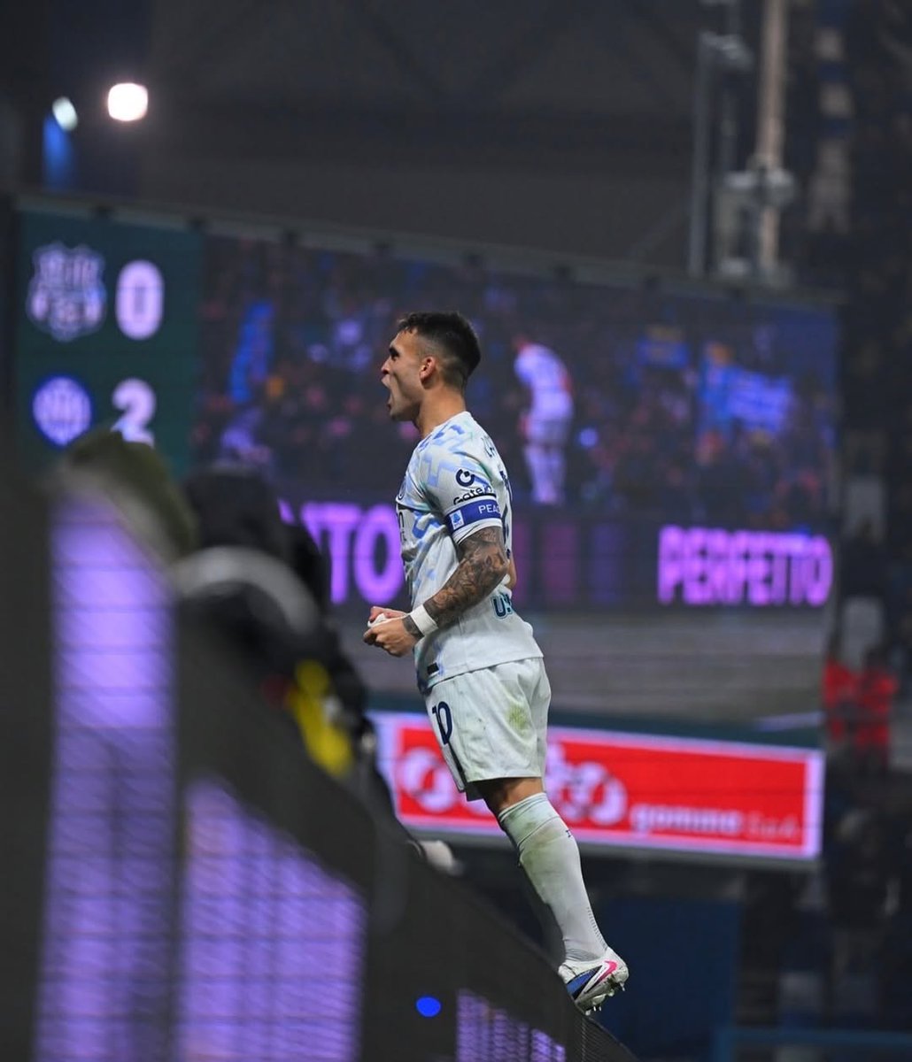 Lautarismo tweet media