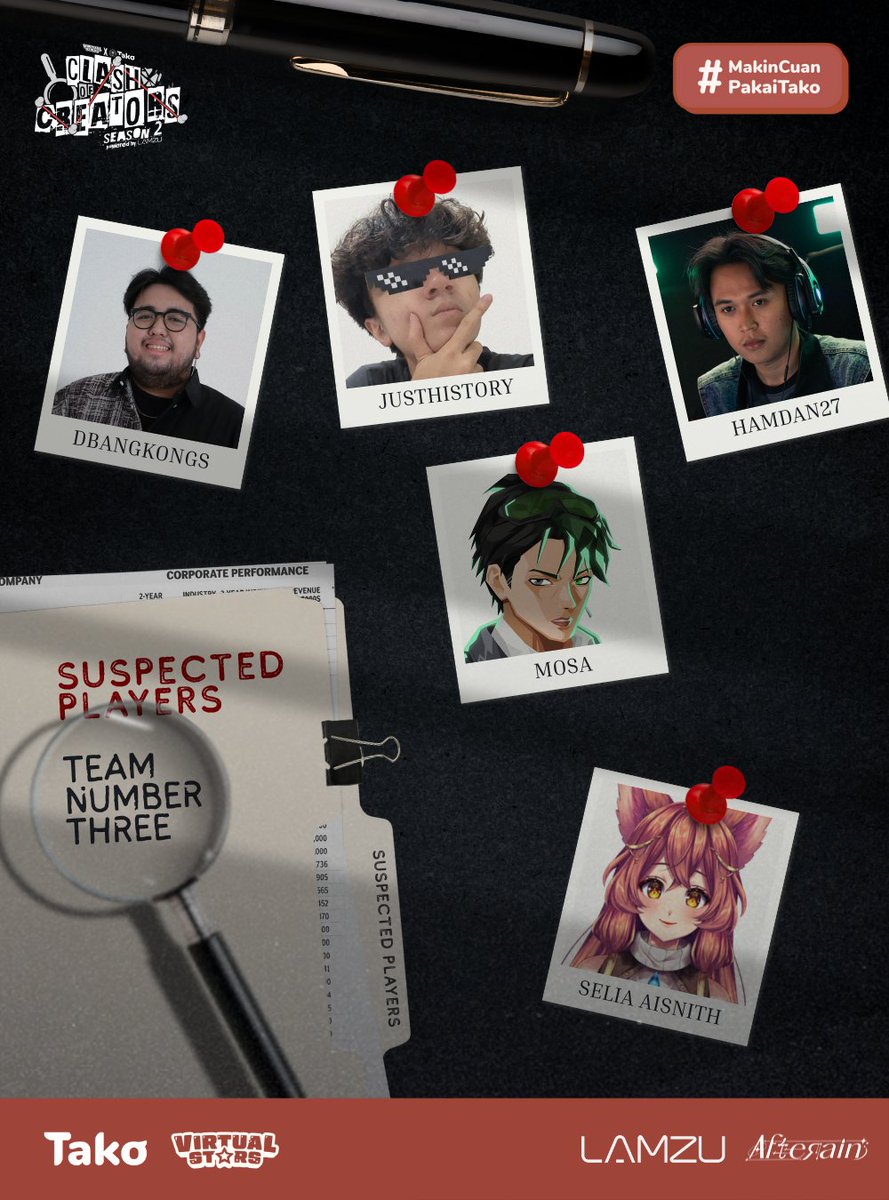 Virtual Stars Production tweet media