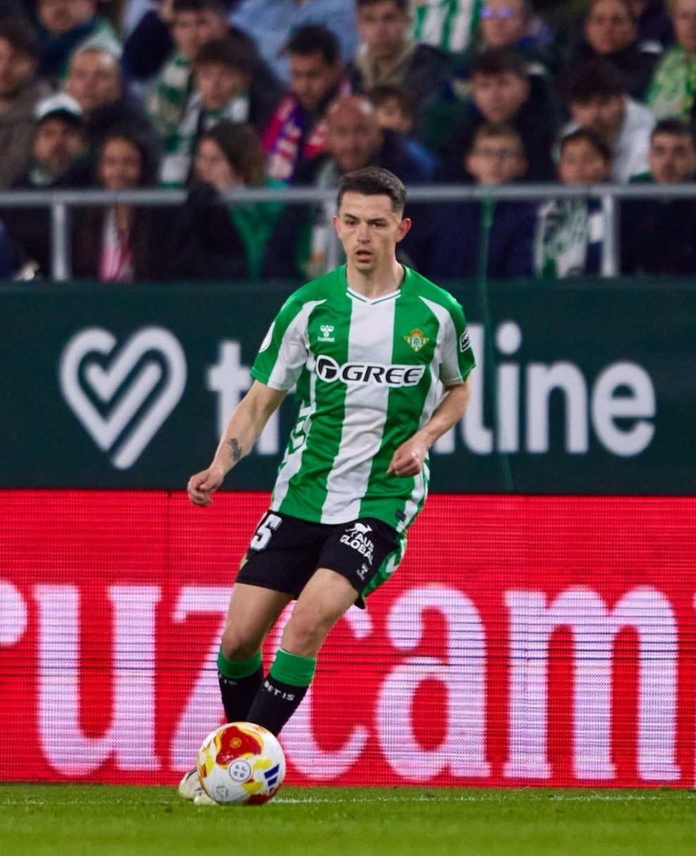 Gran primera mitad de Álvaro Fidalgo (28|🇲🇽🇪🇸) contra el Atlético de Madrid:

✅100% de precisión en pases (21/21)
✅100% de precisión en pases en campo rival (13/13)

Pero a mí me dijeron que no le alcanzaba para Europa. 🤫