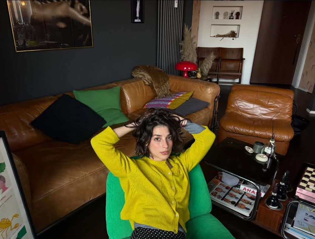 se ci pensi siamo chiusi in una scatola

» post di lea