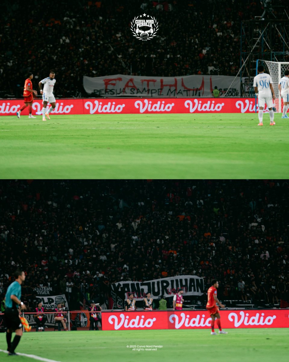 CURVA NORD PERSIJA tweet media