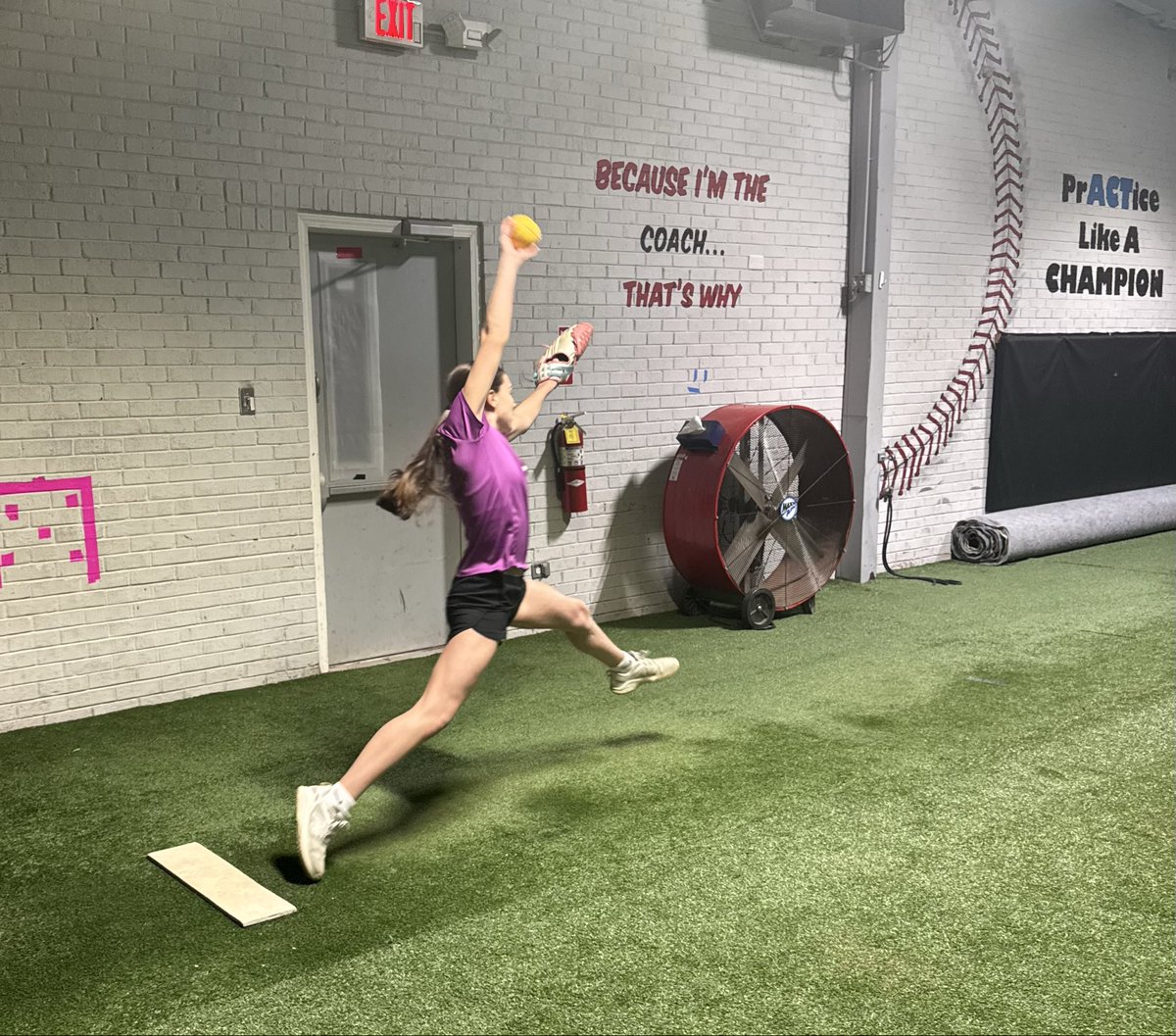 Ava Doss tweet media