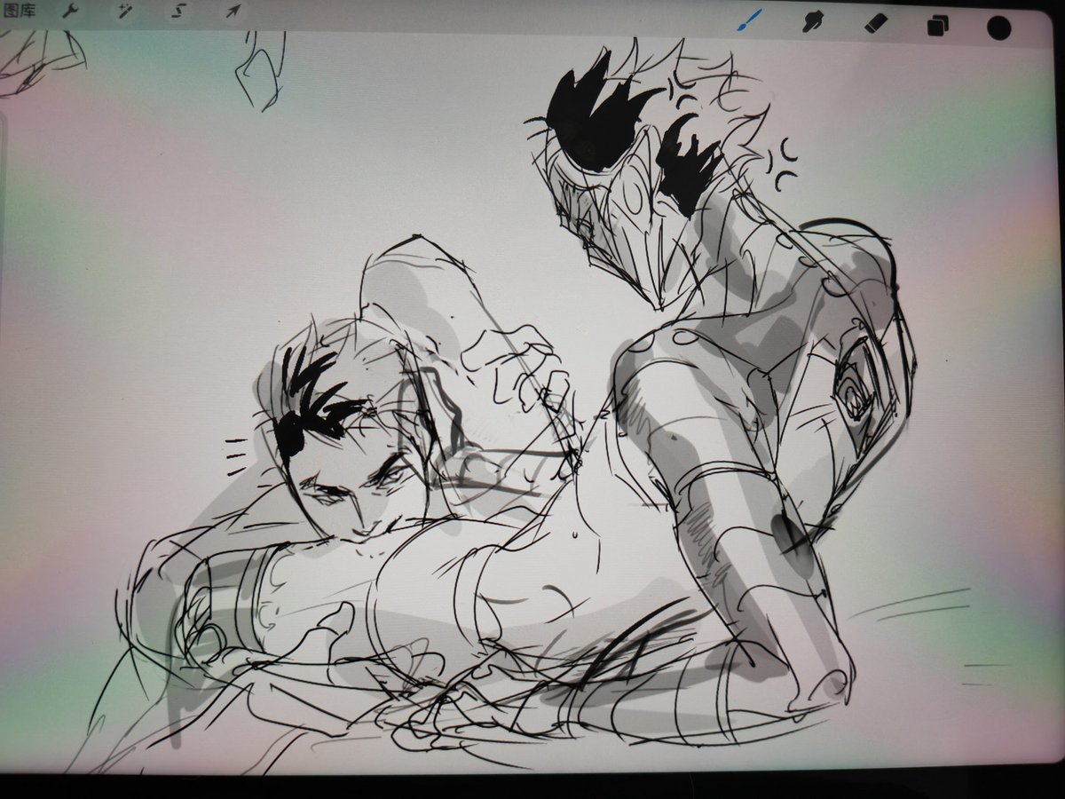 舔炸鸡工 (@blessarevvv) on Twitter photo 