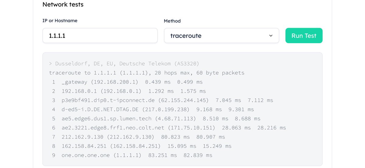 KernelHost GmbH tweet media