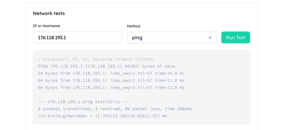 KernelHost GmbH tweet media