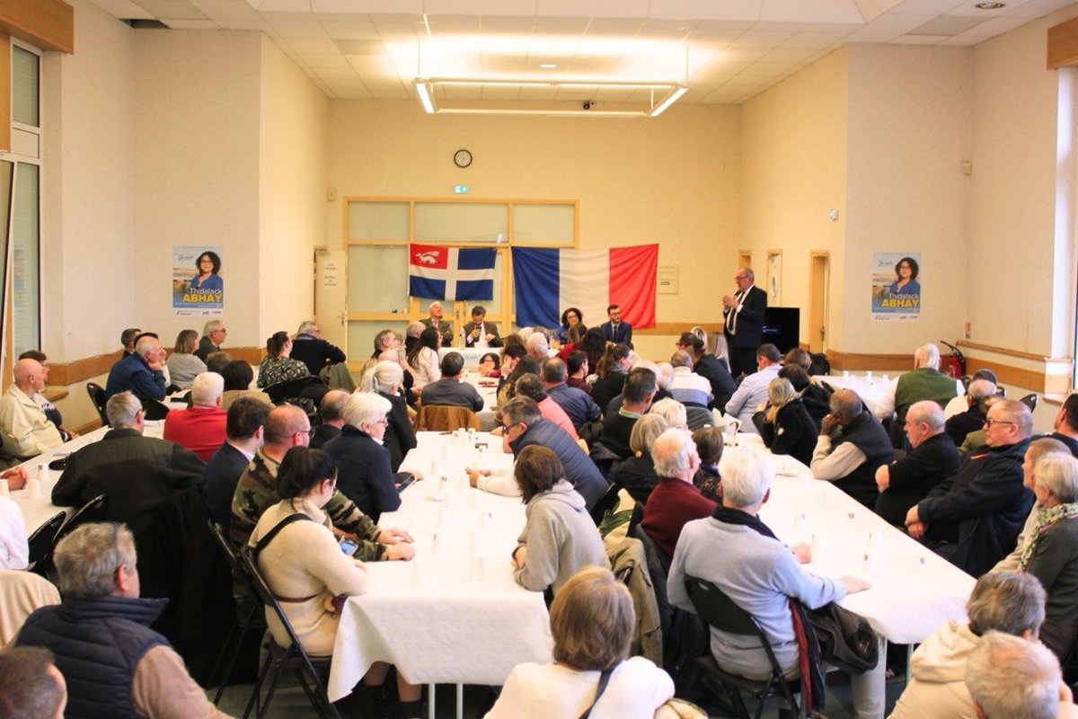 Gilles Pennelle tweet media