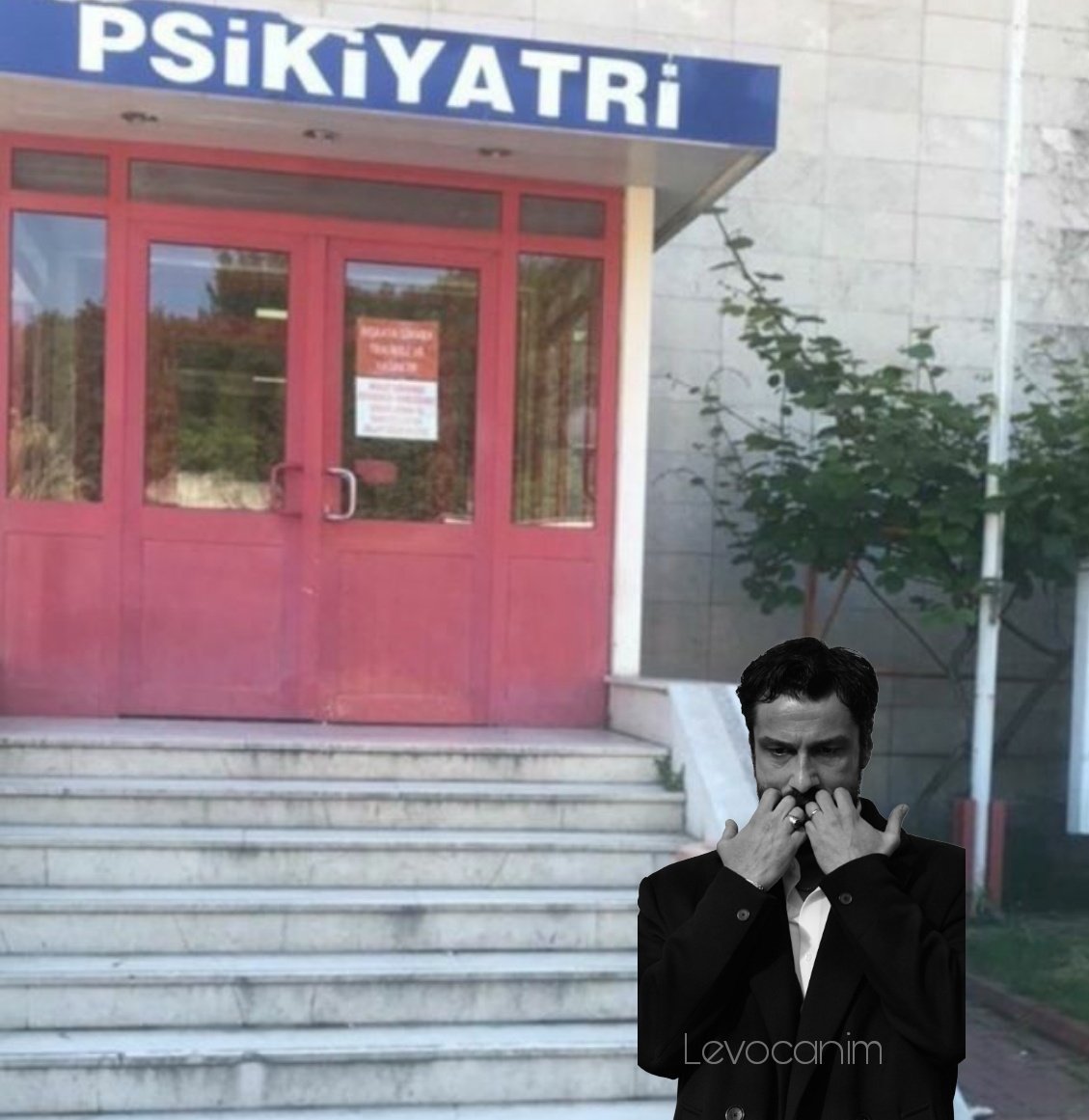 ℒ✮ | 'şᴇʀɪꜰ ꜰᴜʀᴛᴜɴᴀ ʟᴏʙɪꜱɪ' | tweet media