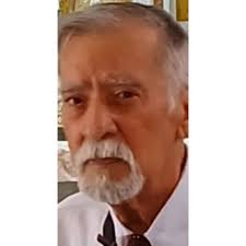 #08Feb | Ha fallecido Ángel Ciro Guerrero, columnista exclusivo del diario Frontera Digital, maestro del periodismo venezolano y latinoamericano, amigo, buen amigo, que deja un legado y una impronta vital de su transcurrir fructífero en este tiempo de democracia y lucha. QEPD