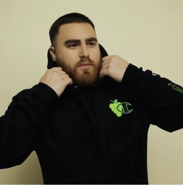 Happy Birthday to the one and only, often imitated but never duplicated, the GOAT, Mr. LosPollosTV! Thank you for your kindness, humor, support and generosity. Not just to your family and friends, but also to the tens of thousands that you reach on a daily basis. Love you!