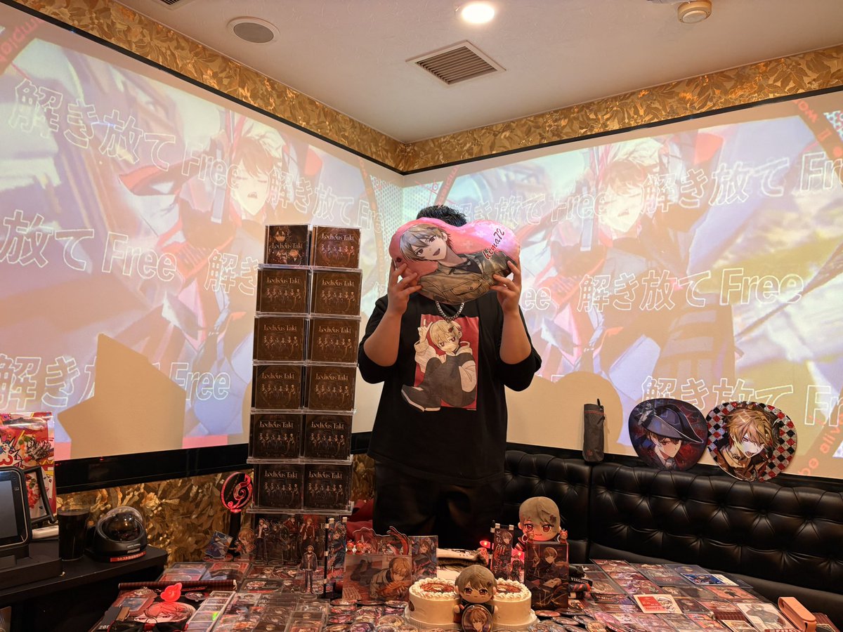 🍍みつや(一旦)🍍(男リス) tweet media