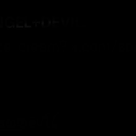 ‎ ‏‏ ‎ ‎ ‏‏‎‎ 𝐃𝓔𝚅̼𝐼𝐿 ┈ 𝙲꩜𝙽𝚀ᵁᴱ​​𝐒̲𝐓. tweet media