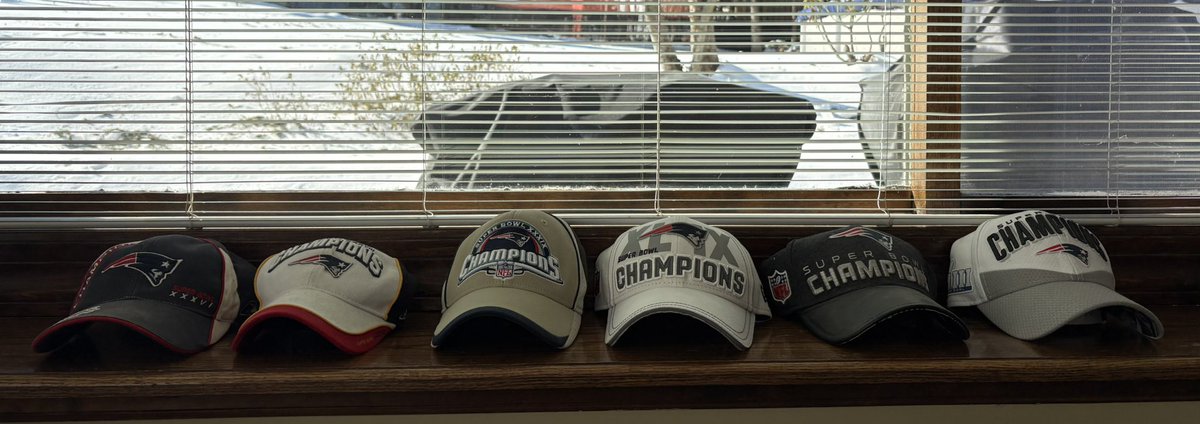 Michael Portas tweet media