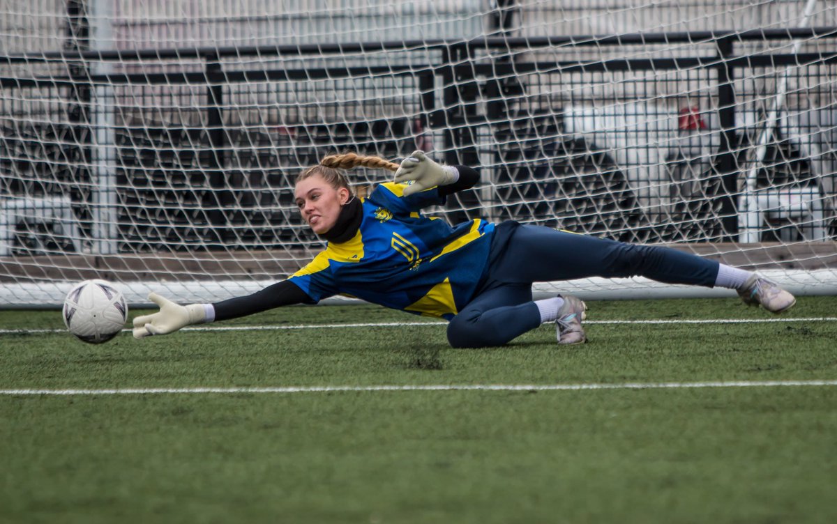 Moneyfields FC Women tweet media