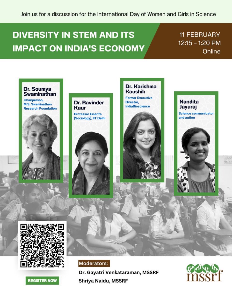 Soumya Swaminathan tweet media