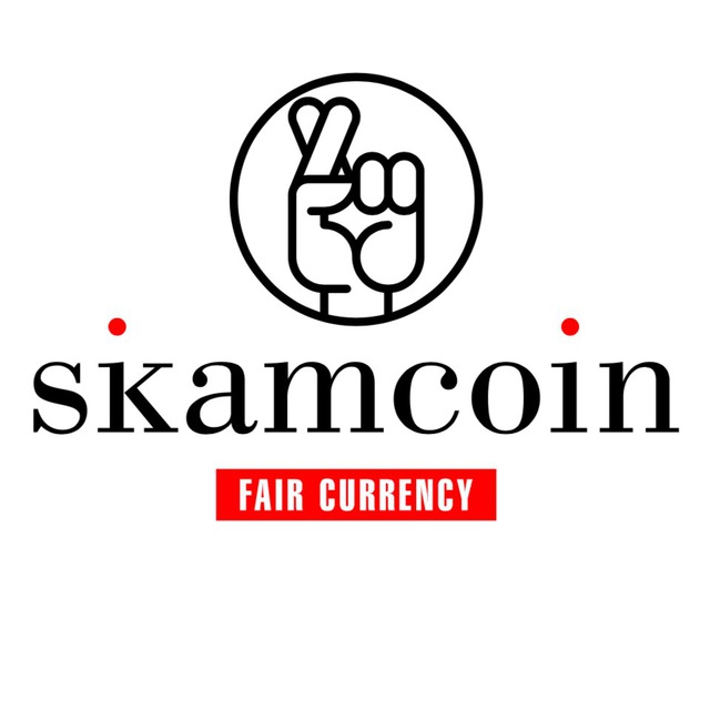skamcoin tweet media