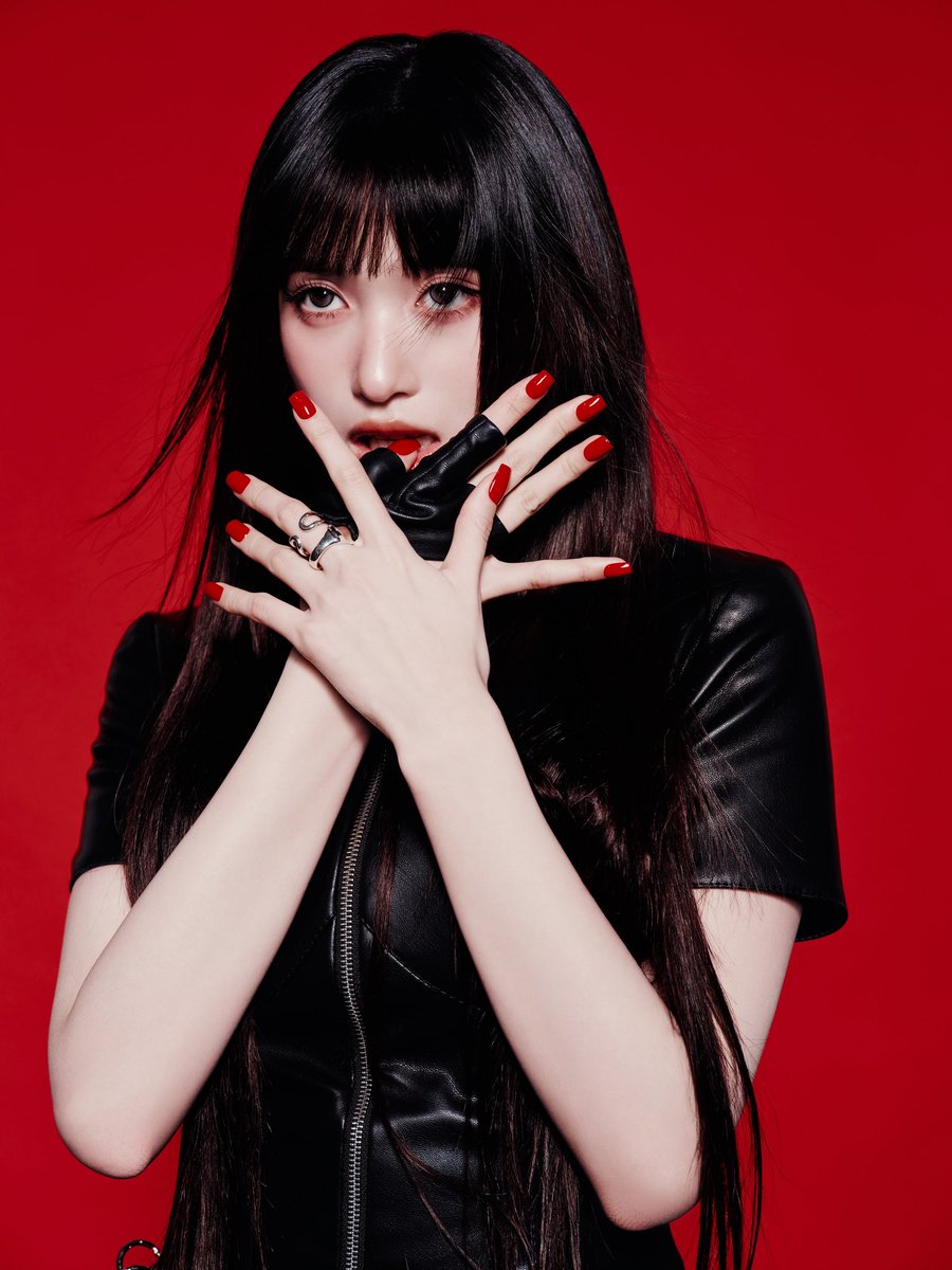 IVEstarship's tweet image. IVE 
THE 2ND ALBUM 
&amp;lt;REVIVE+&amp;gt; 

'BANG BANG' TEASER PHOTO
'LEESEO'

'BANG BANG' RELEASE
2026.02.09 MON 6PM (KST)

ALBUM RELEASE
2026.02.23 MON

#IVE #아이브 
#REVIVE_PLUS 
#BANGBANG #IVE_BANGBANG