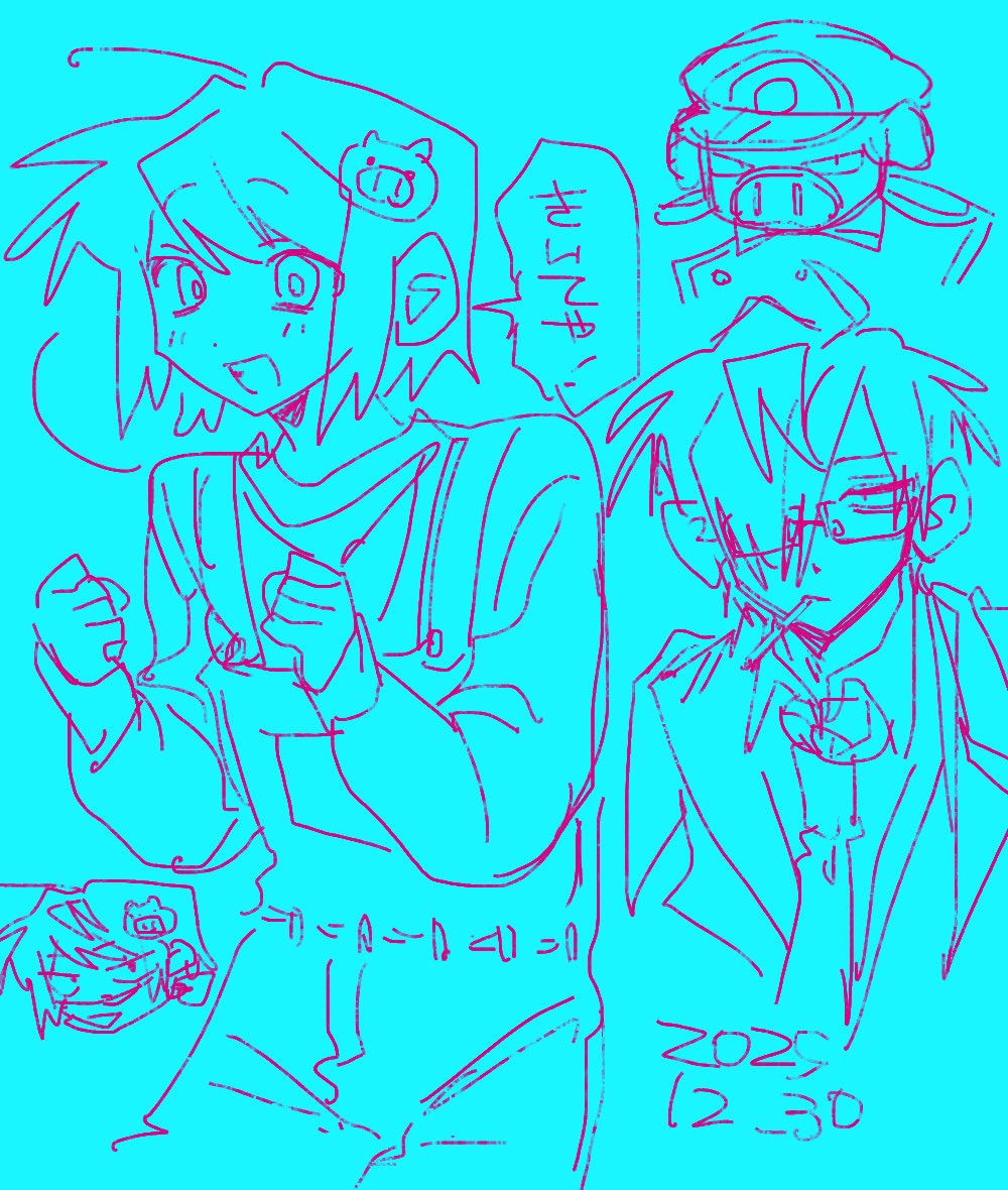 Bracknaga21_'s tweet photo. 載せてなかった(気がする) https://t.co/9cUqTsKKIl